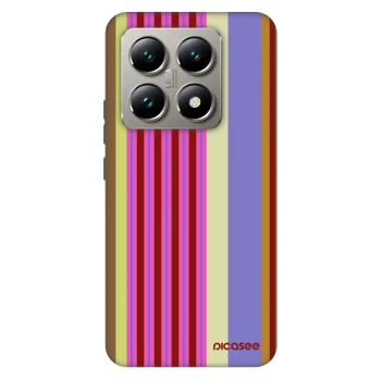 Picasee Fashion Case für Xiaomi 14T Pro - Late checkout