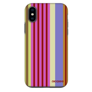 Hülle für Apple iPhone X/XS - Late checkout