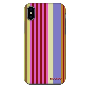 Hülle für Apple iPhone XS Max - Late checkout