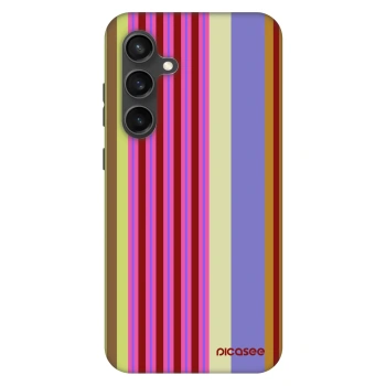 Hülle für Samsung Galaxy S24 FE S721B - Late checkout
