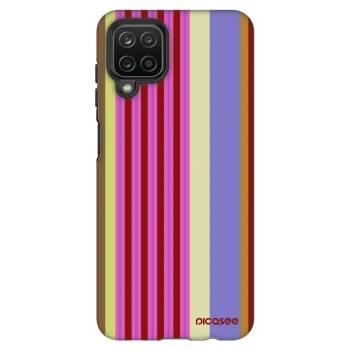 Hülle für Samsung Galaxy A12 A125F - Late checkout