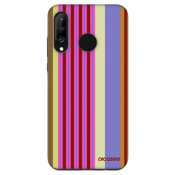 Hülle für Huawei P30 Lite - Late checkout