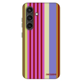 Hülle für Samsung Galaxy S24+ S926B 5G - Late checkout