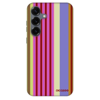 Hülle für Samsung Galaxy S25 5G - Late checkout