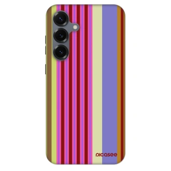 Hülle für Samsung Galaxy S25+ 5G - Late checkout