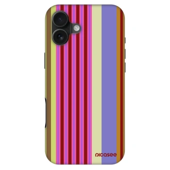 Hülle für Apple iPhone 16 Plus - Late checkout