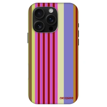 Hülle für Apple iPhone 16 Pro - Late checkout