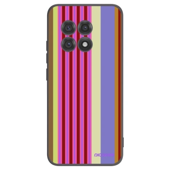 Picasee OnePlus 13R 5G Hülle - Schwarzes Silikon - Late checkout