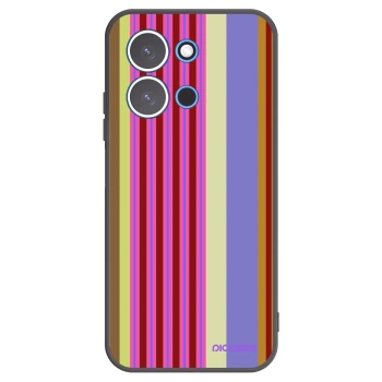 Picasee Xiaomi Redmi 15C 4G Hülle - Schwarzes Silikon - Late checkout