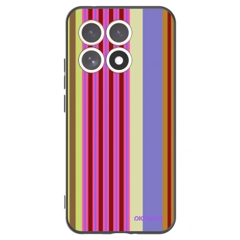 Picasee Xiaomi 15T Hülle - Schwarzes Silikon - Late checkout