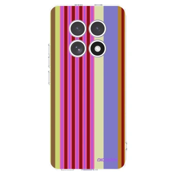 Picasee Xiaomi Redmi Note 15 Hülle - Transparentes Silikon - Late checkout