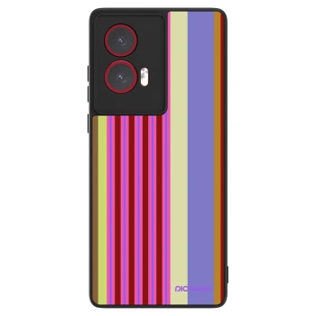 Hülle für Motorola Edge 50 Fusion - Late checkout
