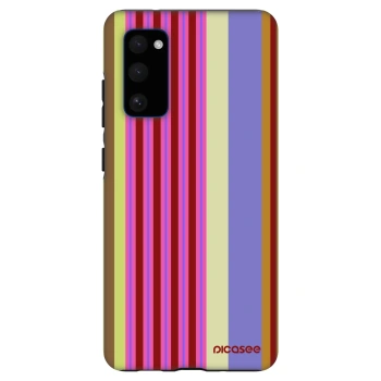 Hülle für Samsung Galaxy S20 FE - Late checkout