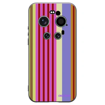 Picasee Xiaomi 17 Ultra Hülle - Schwarzes Silikon - Late checkout
