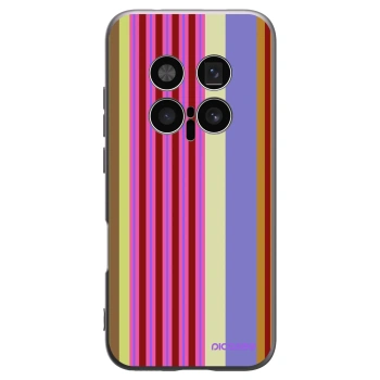 Picasee Honor Magic8 Pro 5G Hülle - Schwarzes Silikon - Late checkout