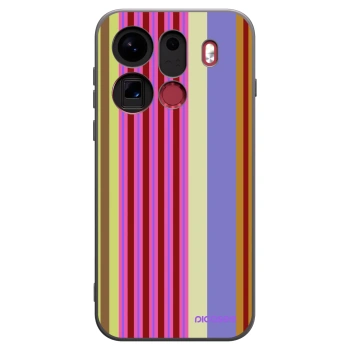 Picasee OPPO Find X9 Pro Hülle - Schwarzes Silikon - Late checkout