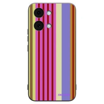 Picasee Xiaomi Poco X8 Pro Max Hülle - Schwarzes Silikon - Late checkout