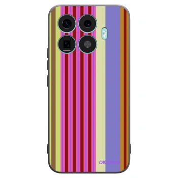 Picasee Xiaomi 17T Pro Hülle - Schwarzes Silikon - Late checkout