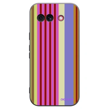 Picasee Google Pixel 10a Hülle - Schwarzes Silikon - Late checkout