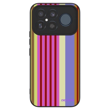 Hülle für Xiaomi Poco F8 Ultra - Late checkout