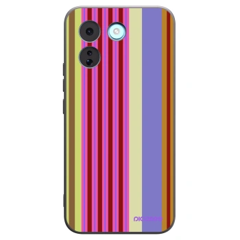 Picasee Xiaomi Redmi Note 17 Pro MAX 5G Hülle - Schwarzes Silikon - Late checkout