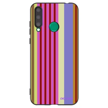 Picasee Honor 20 Lite Hülle - Schwarzes Silikon - Late checkout