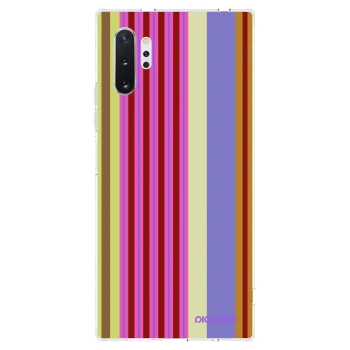 Hülle für Samsung Galaxy Note 10+ N975F - Late checkout