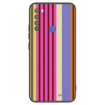 Hülle für Xiaomi Redmi Note 8T - Late checkout
