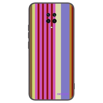 Picasee Xiaomi Redmi Note 9 Pro Hülle - Schwarzes Silikon - Late checkout