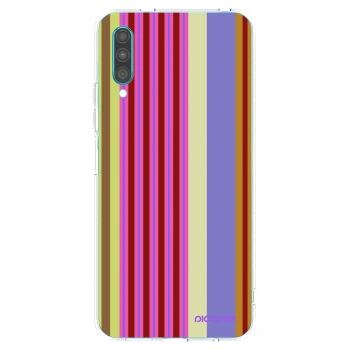 Picasee Samsung Galaxy A30s A307F Hülle - Transparentes Silikon - Late checkout