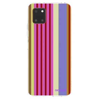 Picasee Samsung Galaxy Note 10 Lite N770F Hülle - Transparentes Silikon - Late checkout