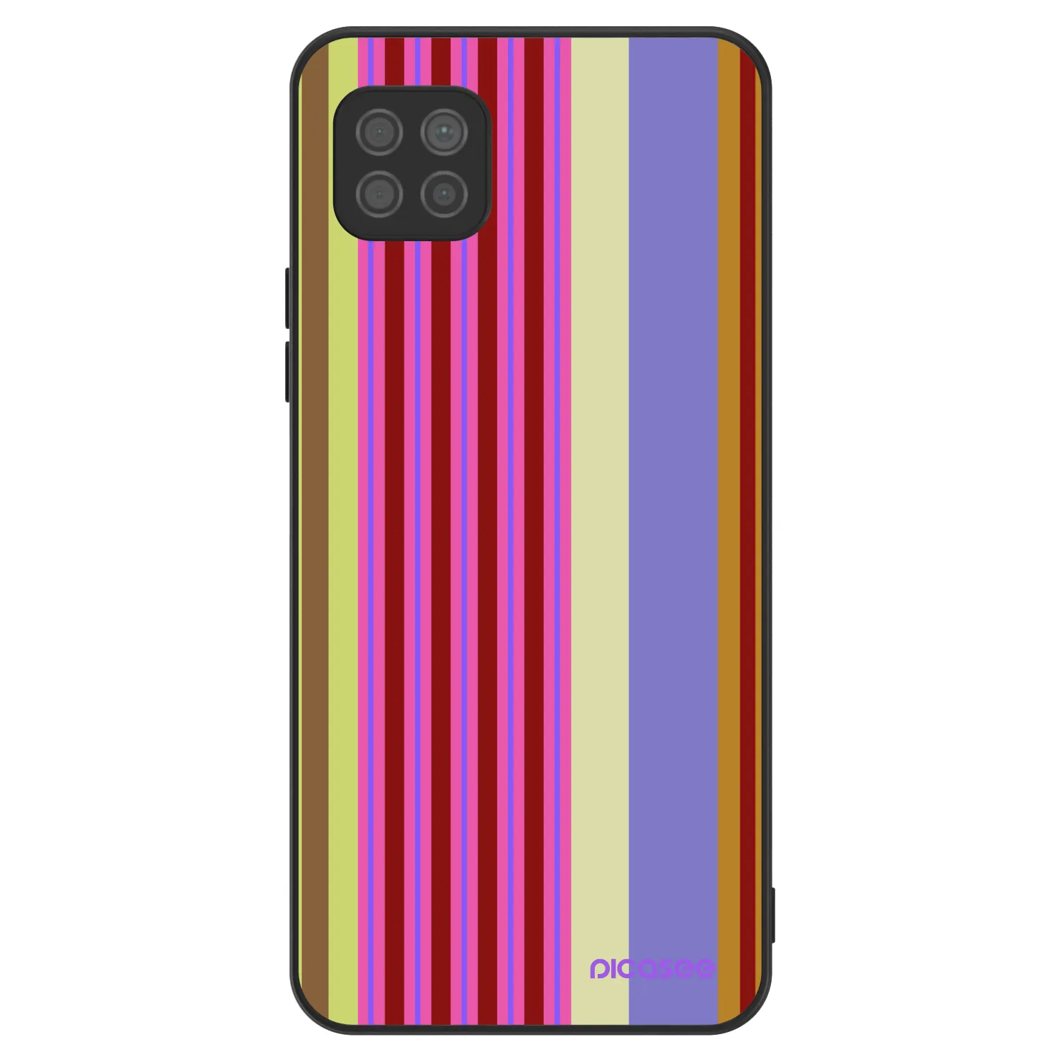 Picasee ULTIMATE CASE für Huawei P40 Lite - Late checkout