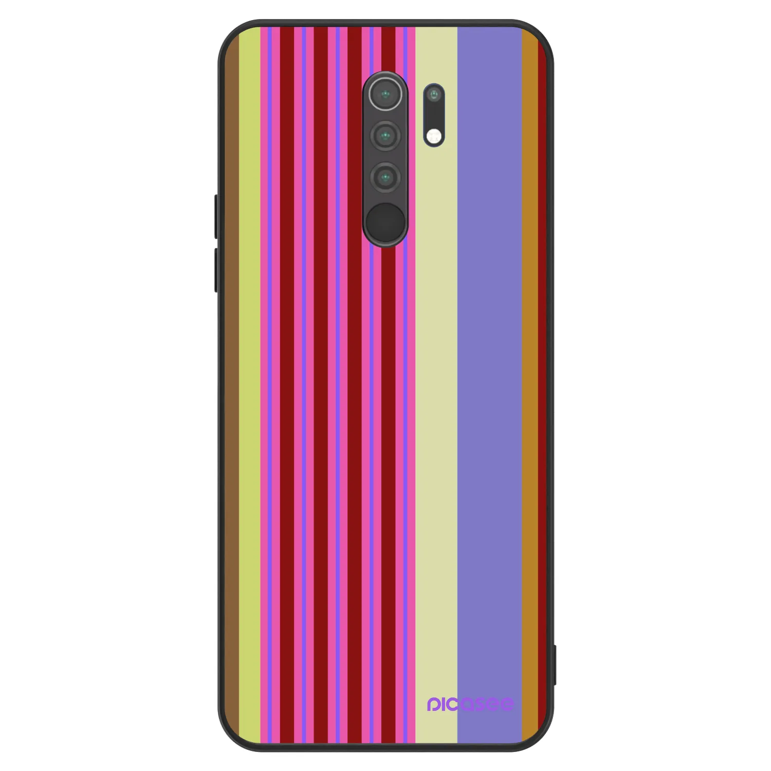 Picasee ULTIMATE CASE für Xiaomi Redmi 9 - Late checkout