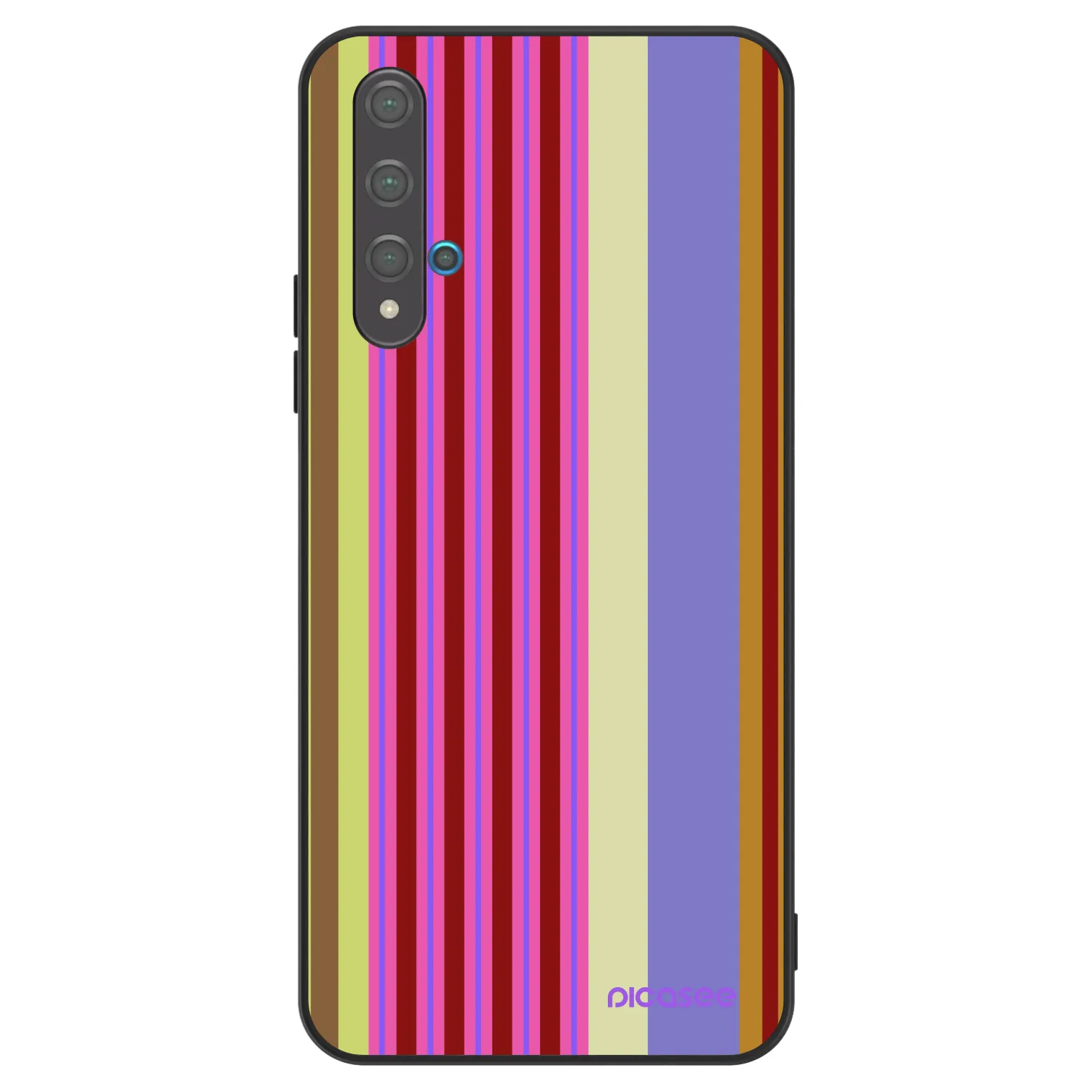 Picasee ULTIMATE CASE für Huawei Nova 5T - Late checkout