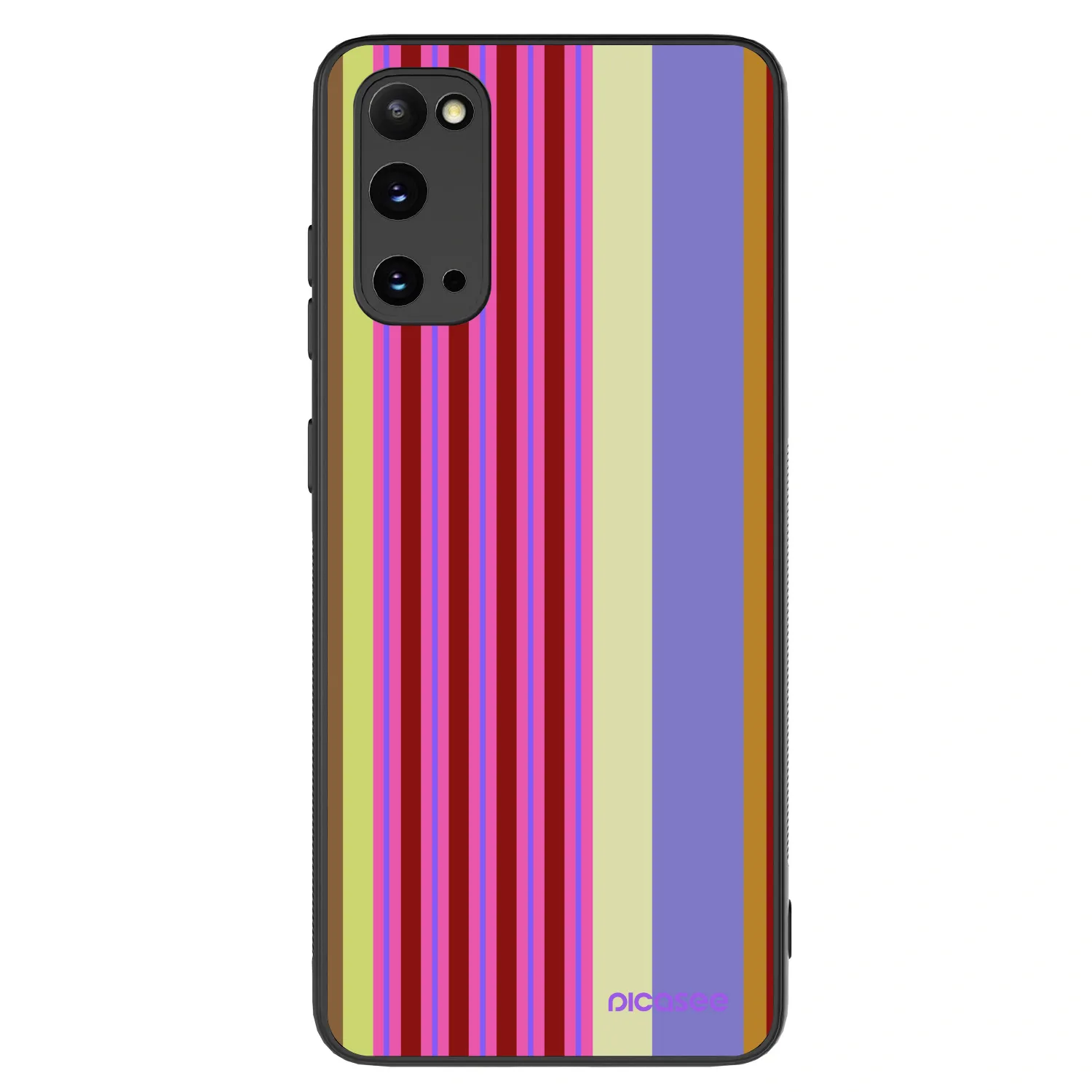 Picasee ULTIMATE CASE für Samsung Galaxy S20 G980F - Late checkout
