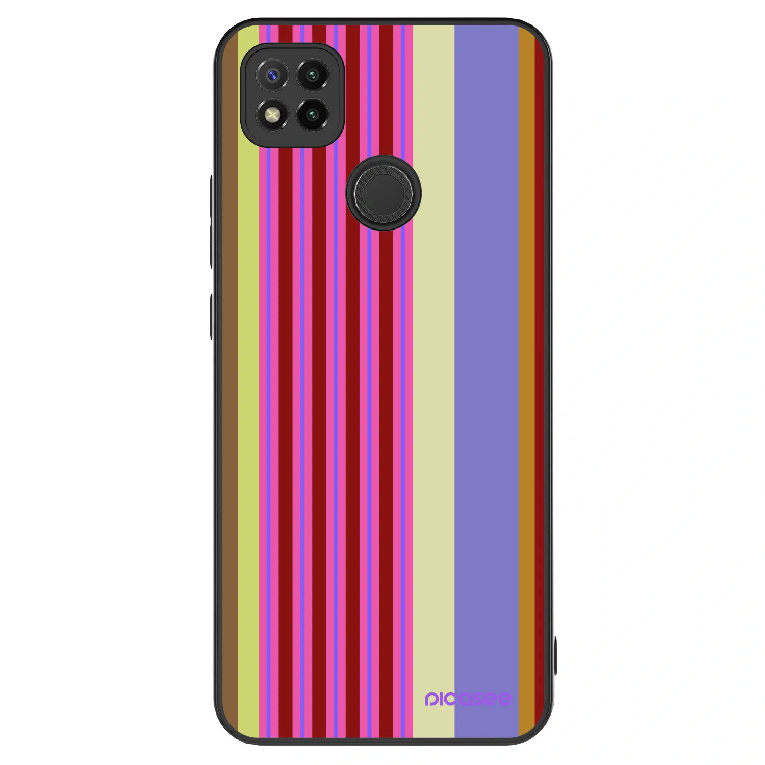 Picasee ULTIMATE CASE für Xiaomi Redmi 9C - Late checkout