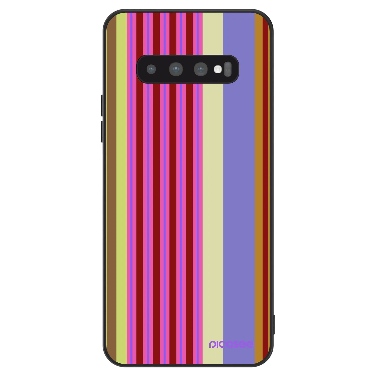Picasee ULTIMATE CASE für Samsung Galaxy S10 G973 - Late checkout