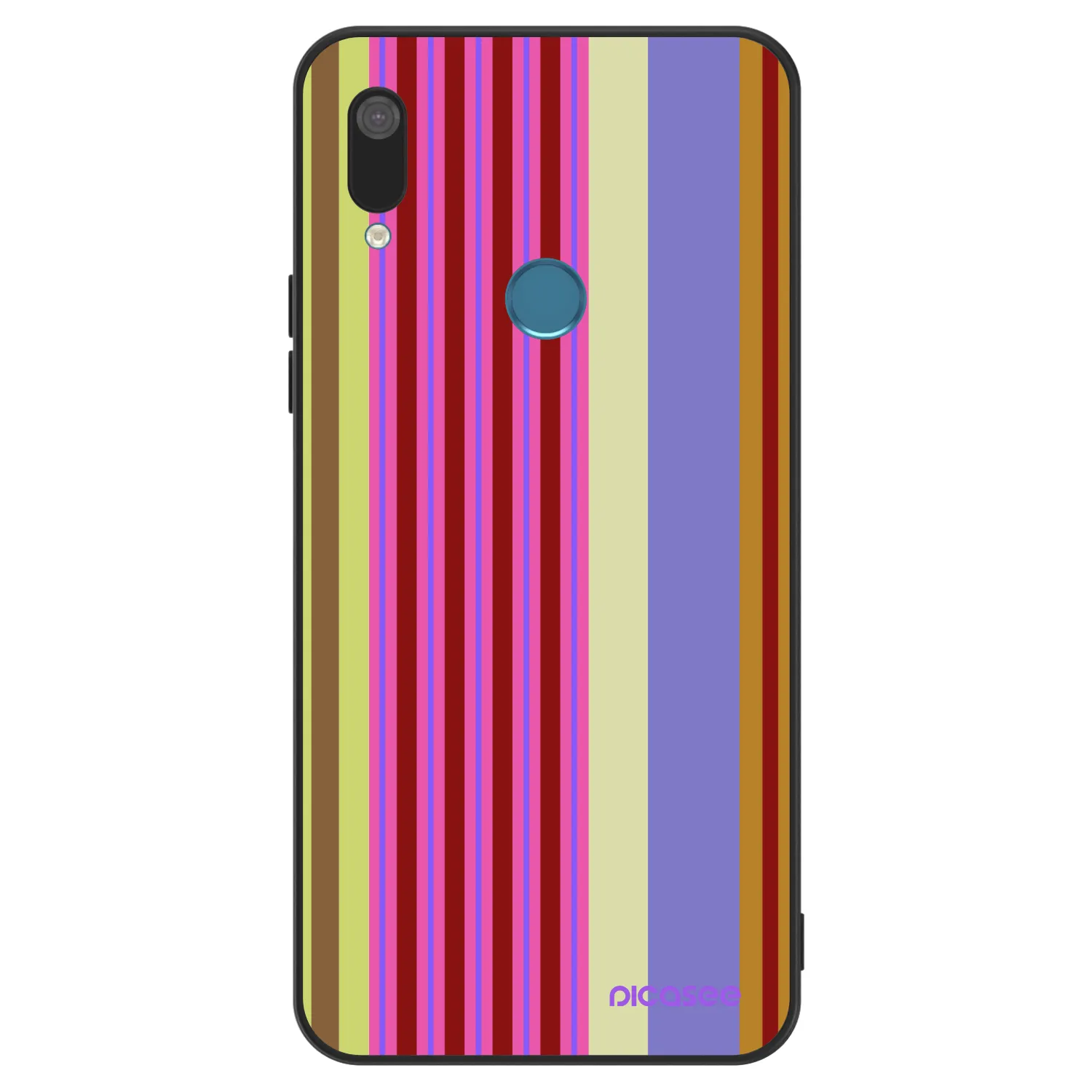 Picasee ULTIMATE CASE für Huawei Y7 2019 - Late checkout