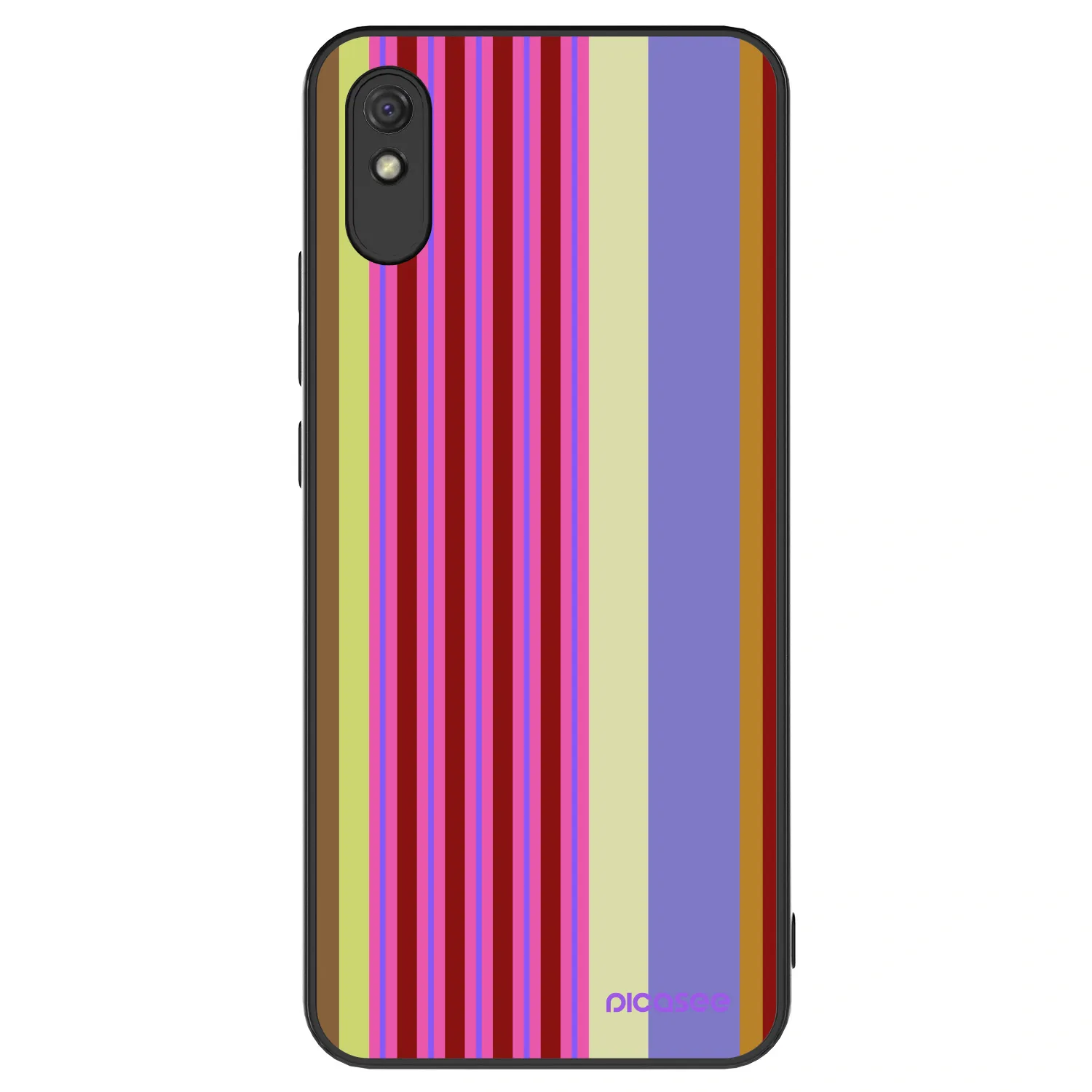 Picasee ULTIMATE CASE für Xiaomi Redmi 9A - Late checkout