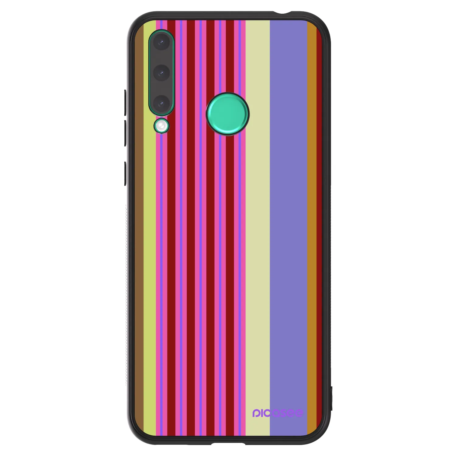Picasee ULTIMATE CASE für Honor 20 Lite - Late checkout