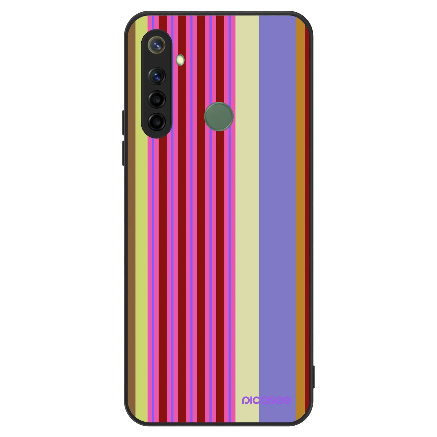 Picasee ULTIMATE CASE für Realme 6i - Late checkout