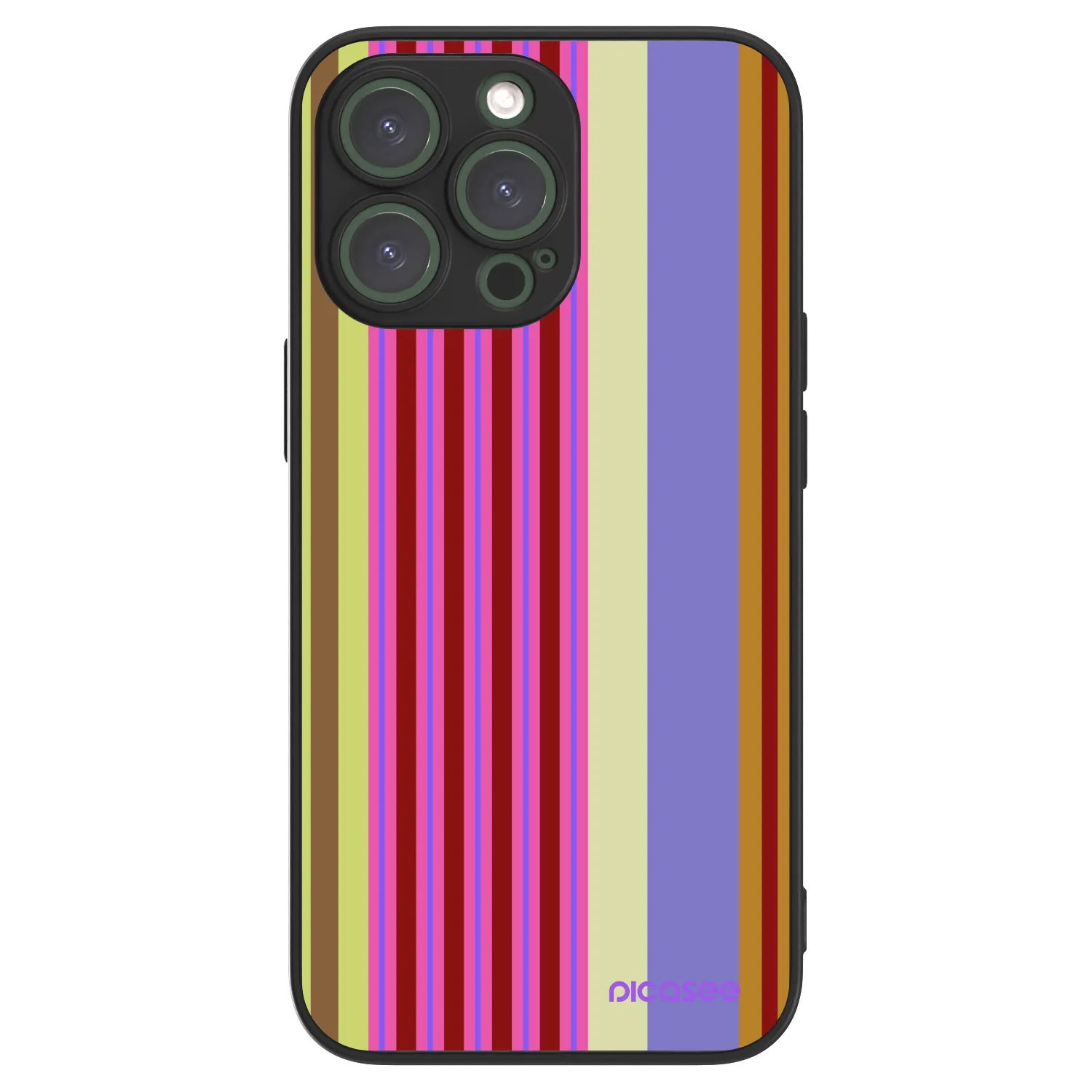 Picasee ULTIMATE CASE für Apple iPhone 13 Pro - Late checkout