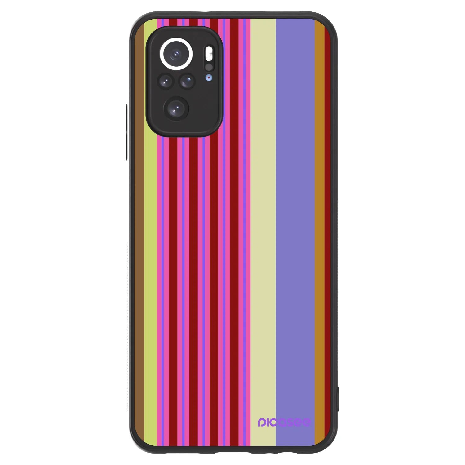 Picasee ULTIMATE CASE für Xiaomi Redmi Note 10S - Late checkout