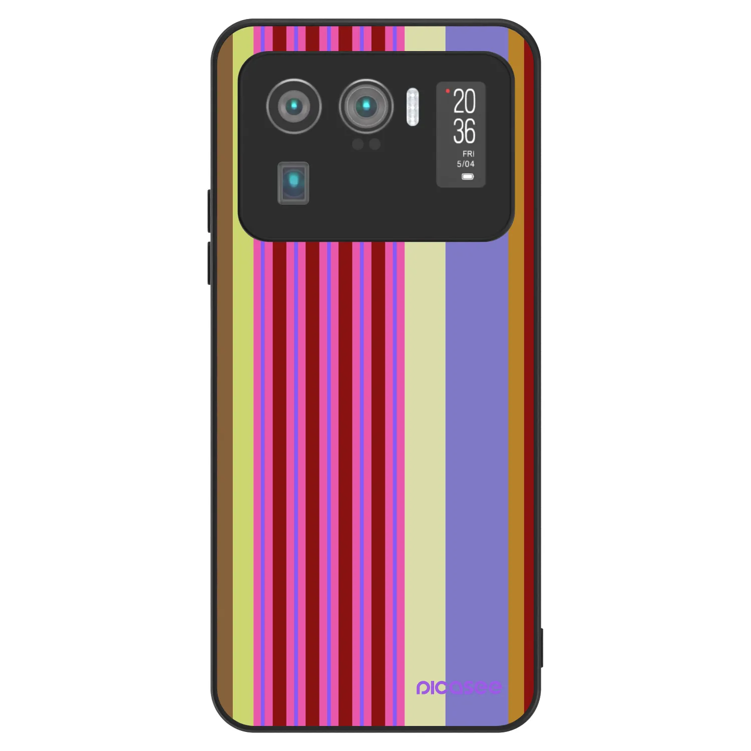 Picasee ULTIMATE CASE für Xiaomi Mi 11 Ultra - Late checkout