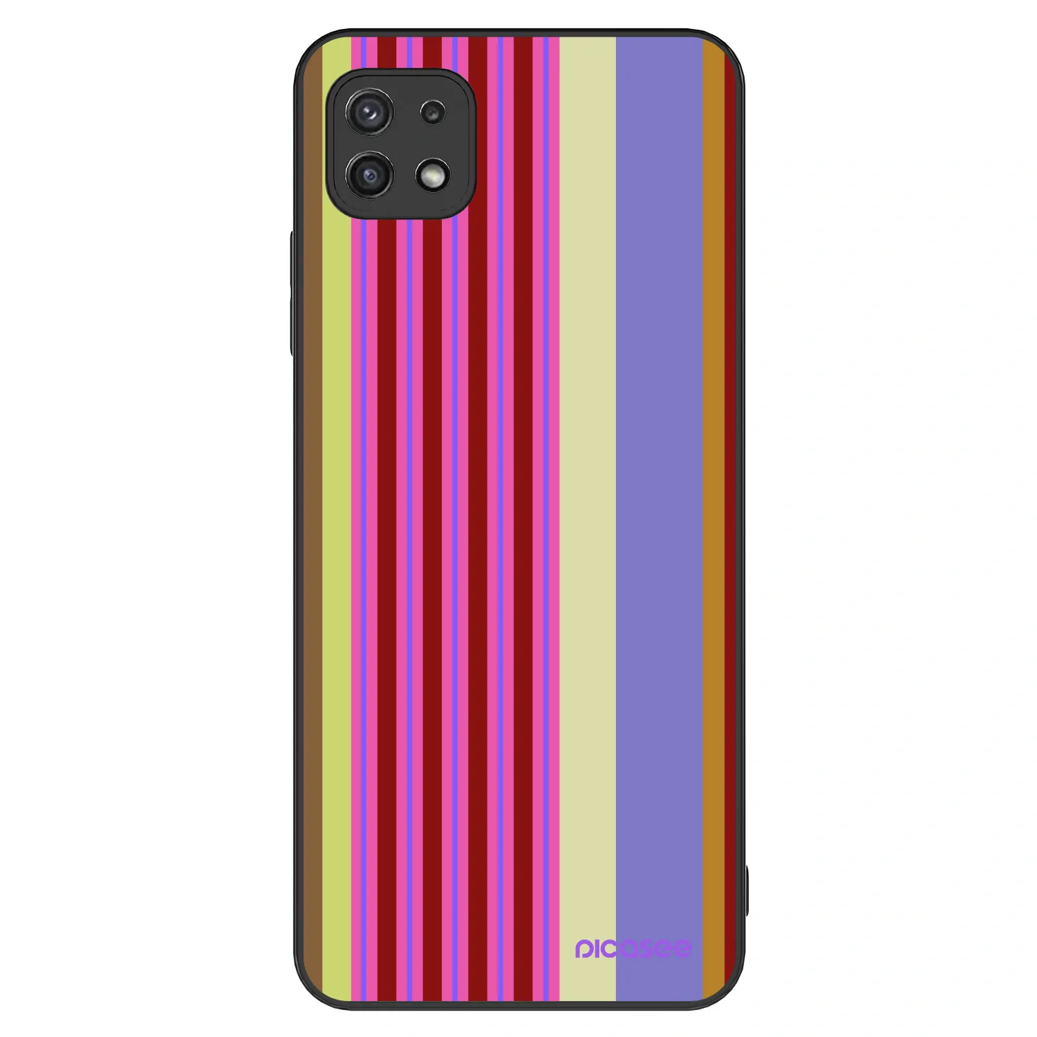 Picasee ULTIMATE CASE für Samsung Galaxy A22 A226B 5G - Late checkout