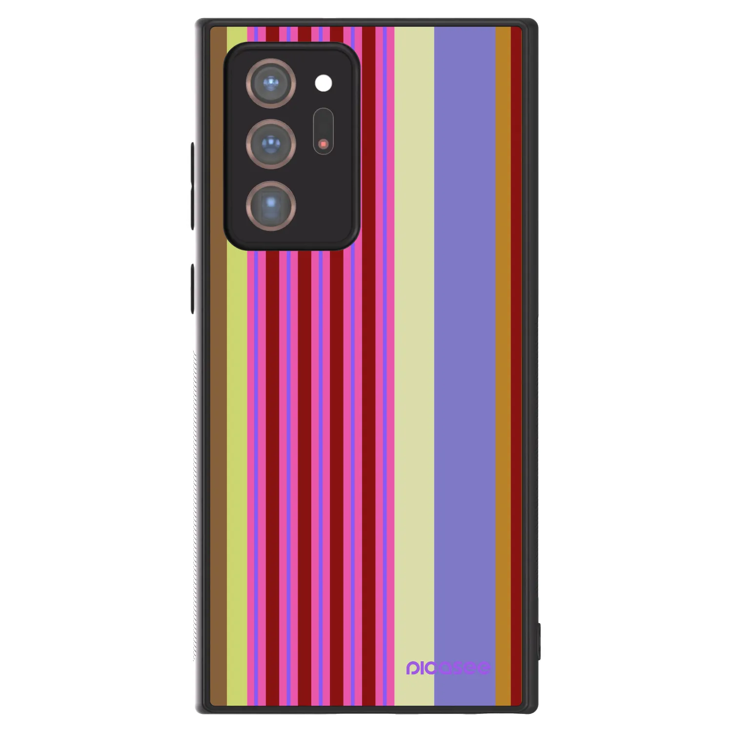 Picasee ULTIMATE CASE für Samsung Galaxy Note 20 Ultra - Late checkout