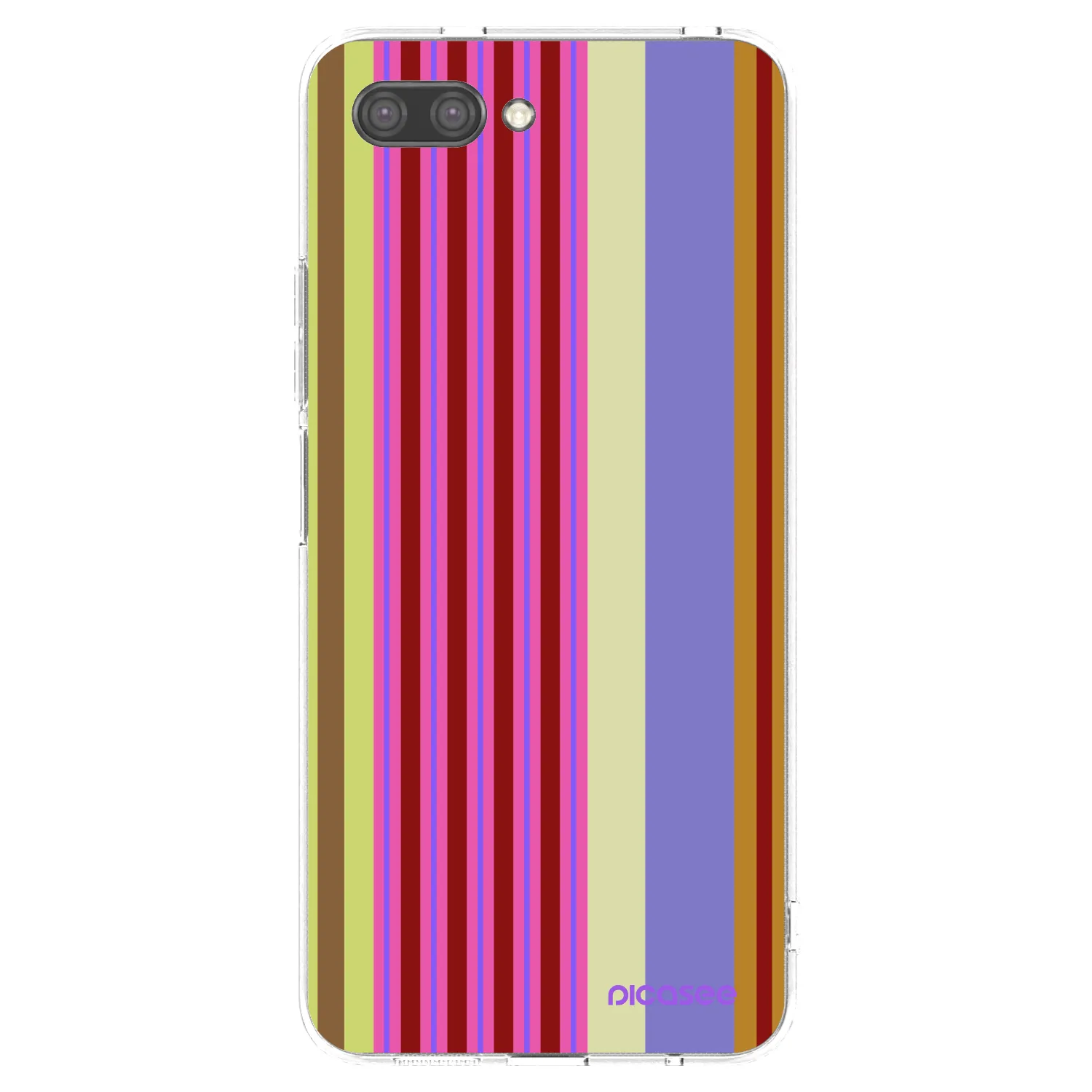 Picasee Honor 10 Hülle - Transparentes Silikon - Late checkout