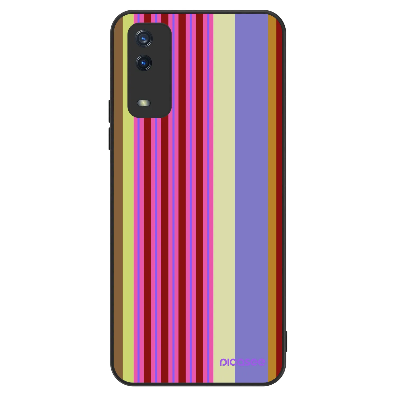 Picasee ULTIMATE CASE für Vivo Y11s - Late checkout