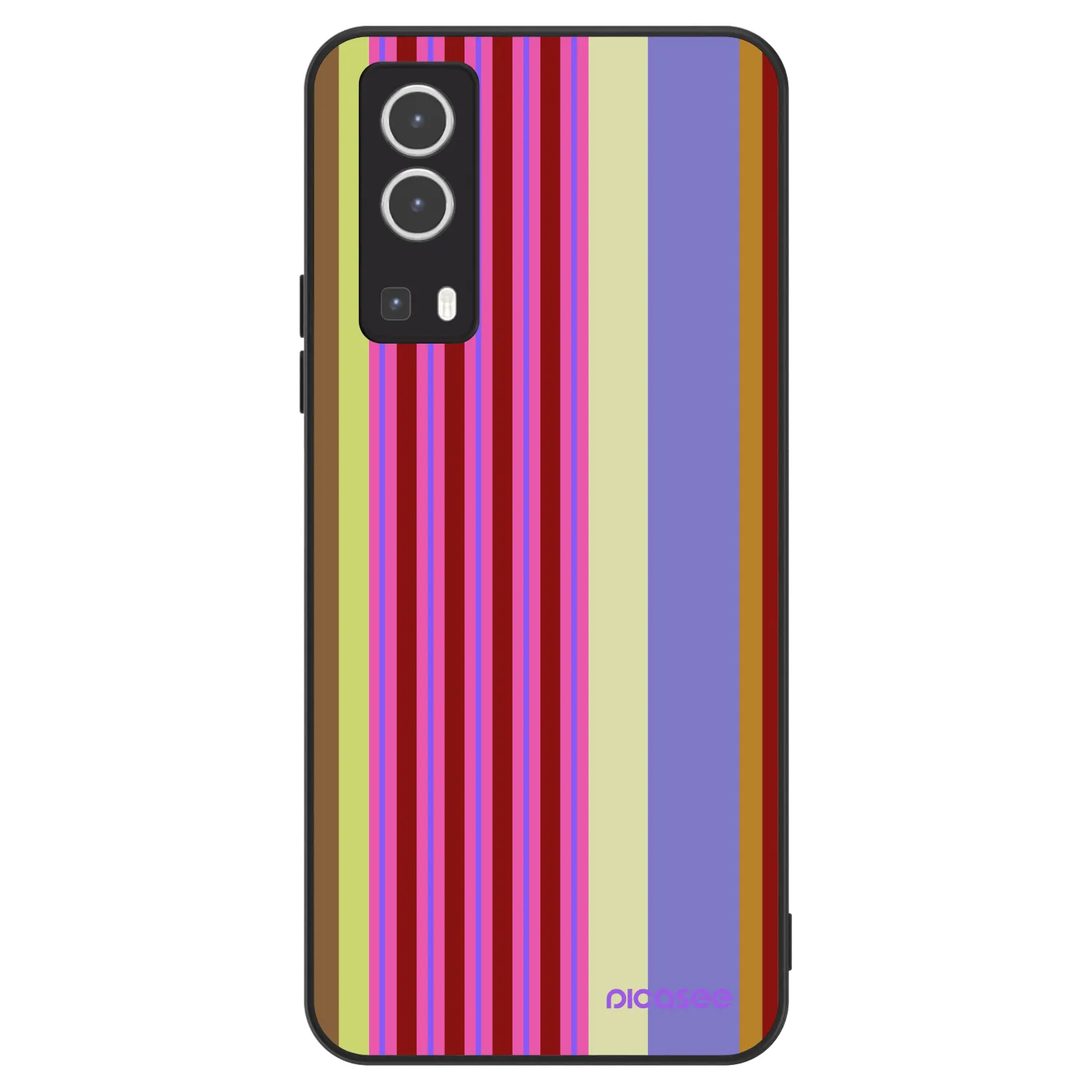 Picasee ULTIMATE CASE für Vivo Y72 5G - Late checkout
