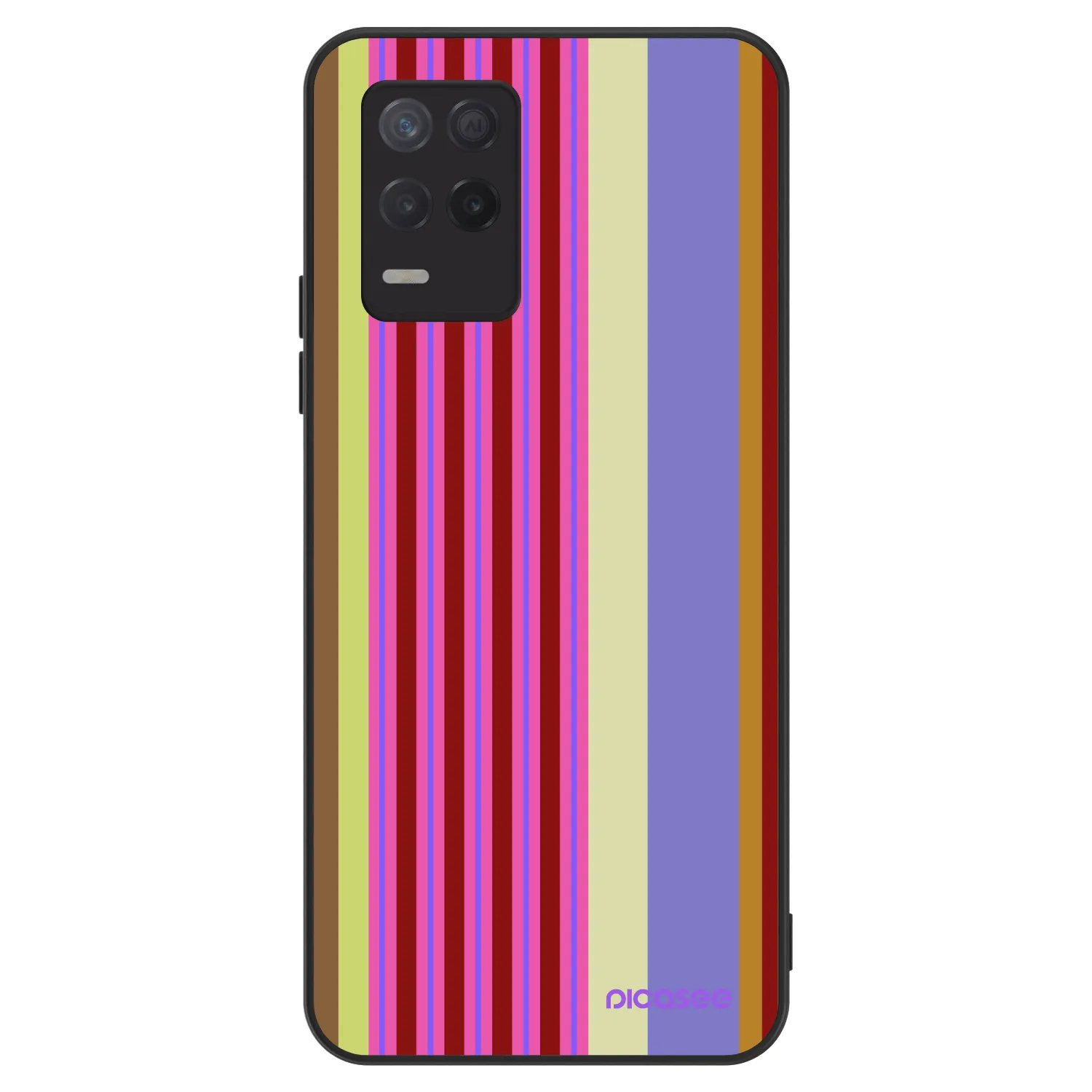 Picasee ULTIMATE CASE für Realme 8 5G - Late checkout